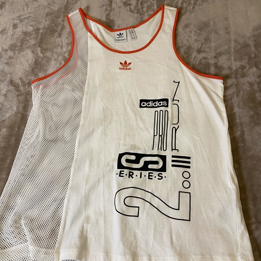 Adidas Jersey